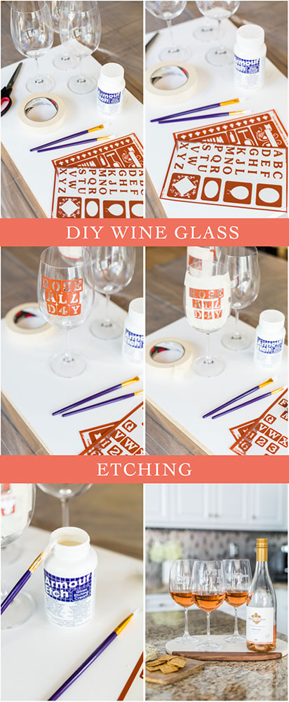 KJ-Wines-DIY-Personalized-Wine-Glasses-bottle-Steps-Pinterest