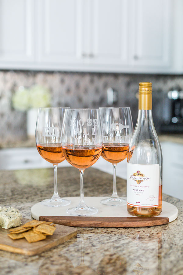 Kendall-Jackson-Wines-DIY-Personalized-Wine-Glasses-Rosé