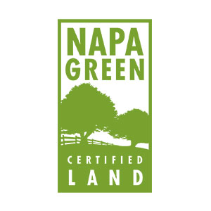 Napa Green is a comprehensive sustainability certification program for vineyards and wineries in the Napa Valley.