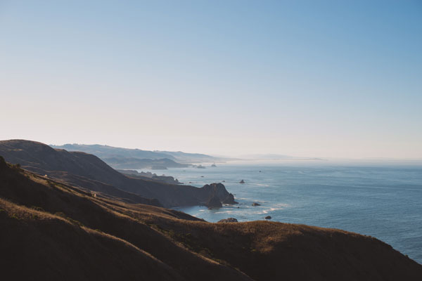 Sonoma Coast