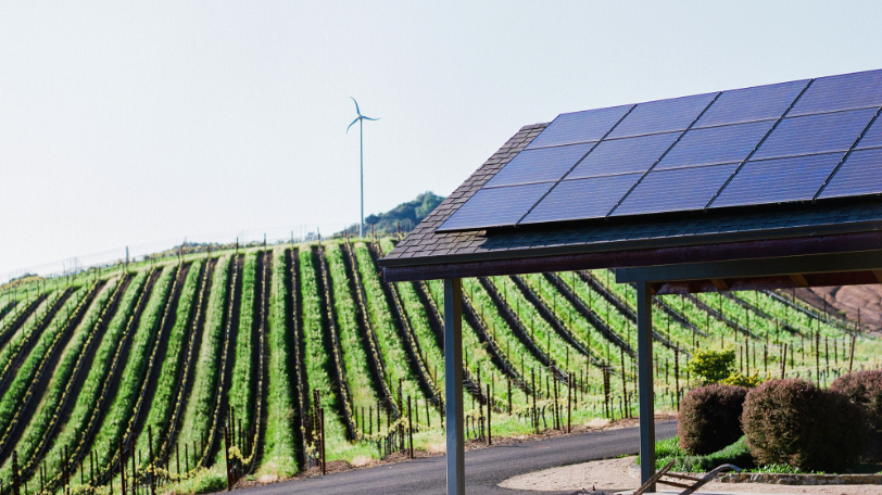 Field-at-KJ-with-solar-panel