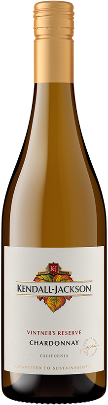 Wine bottle