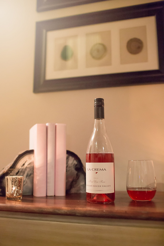 Pantone inspired decor