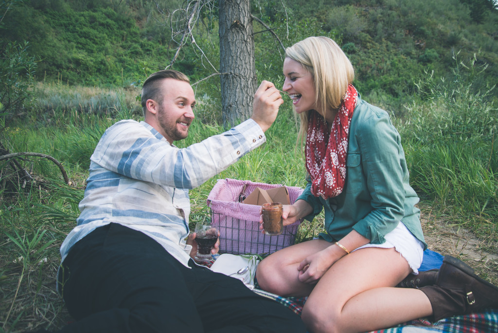 Vegan Chocolate Mousse