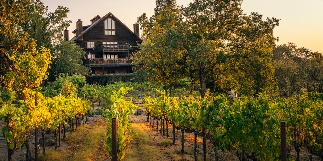 Gay Wine Weekend La Crema