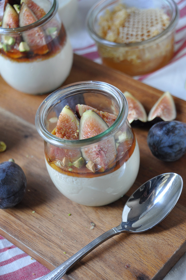 As a cook and food lover, this time of year is my absolute most favorite. And if I had to choose, my favorite late summer fruit would be figs.