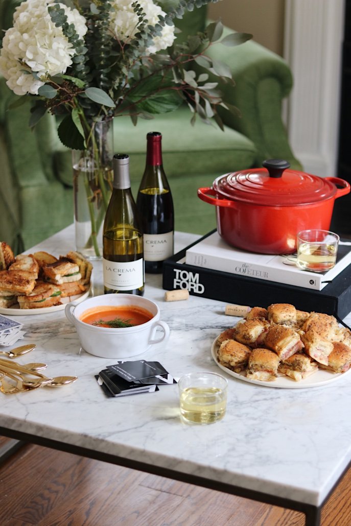 5 Things You Need for the Perfect Game Night