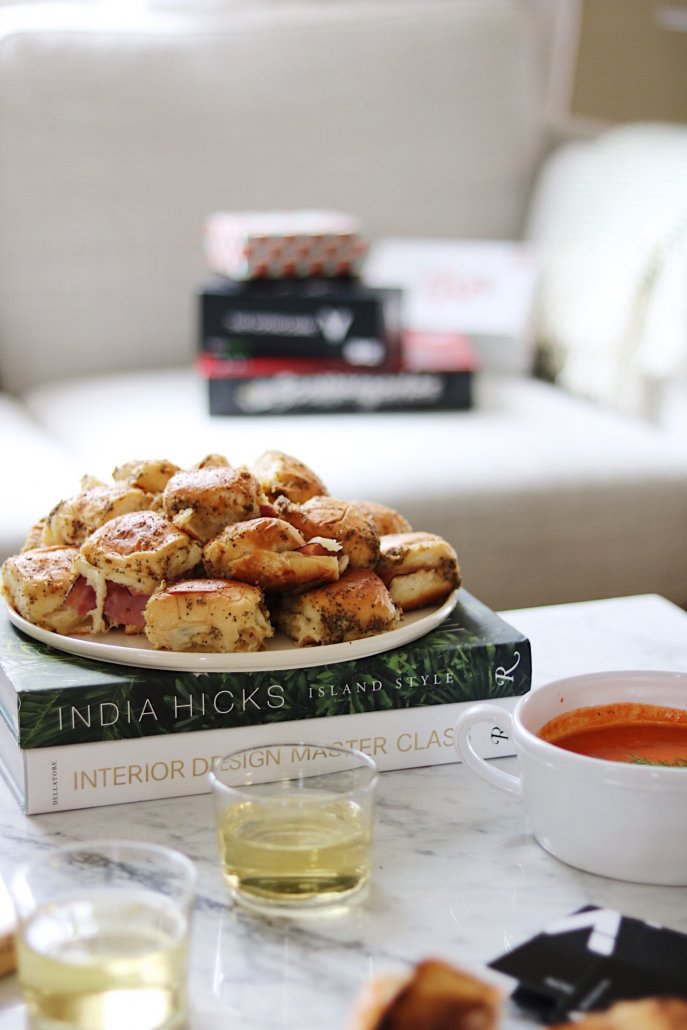 5 Things You Need for the Perfect Game Night