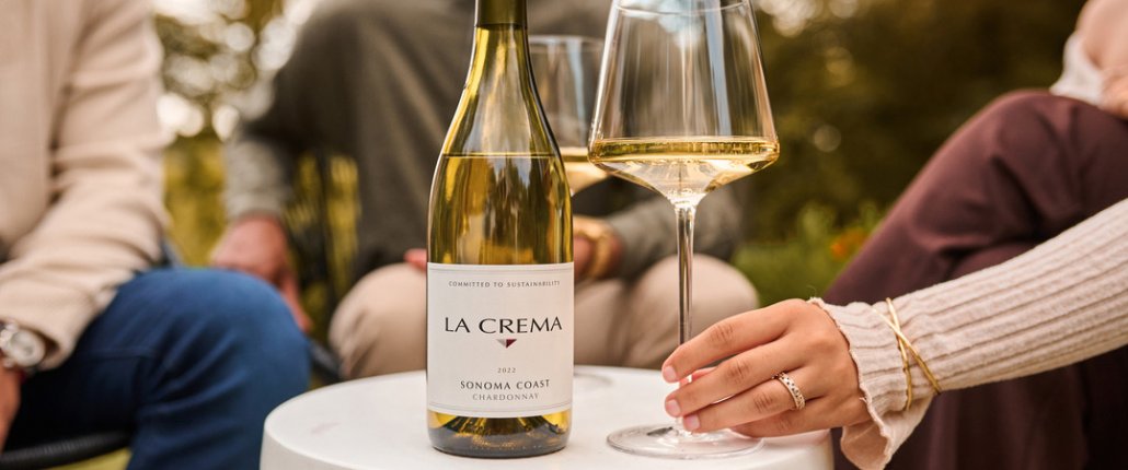La Crema Chardonnay