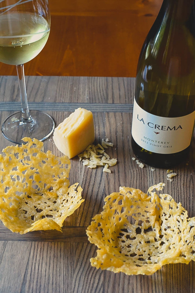 Pasta holders cheese parmesan