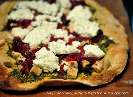 pizza_main Turkey, Cranberry, & Pesto Pizza