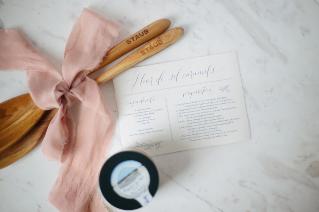 Choose ham instead of turkey for Friendsgiving so your guests don't have turkey overload!