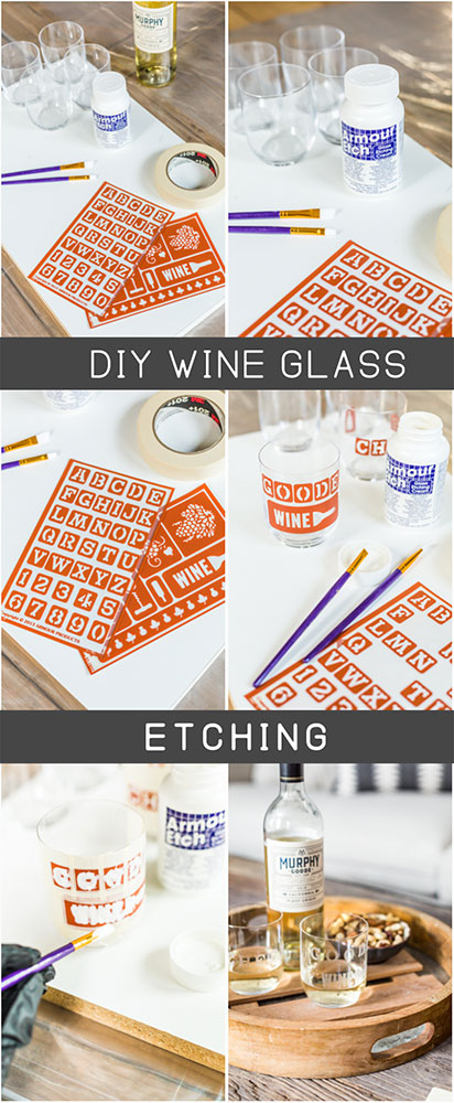 DIY, Personalised Glasses - Rock My Style