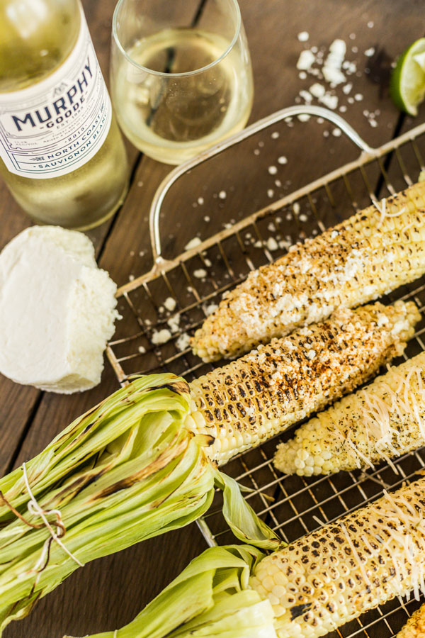 Fire up the barbecues this 4th of July to enjoy a classic American side dish of corn on the cob prepared three ways. 